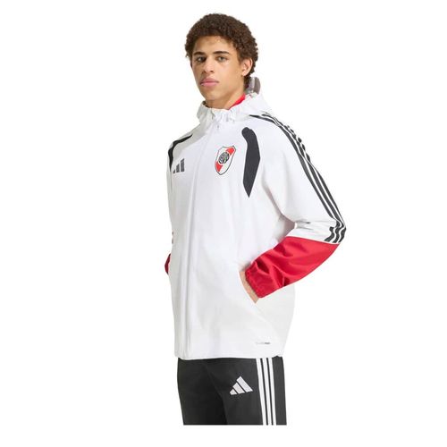Campera Hombre adidas River Plate