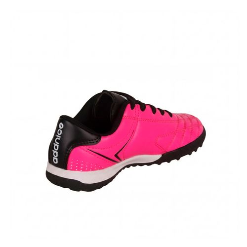 Botines Niños Addnice Force Cordón