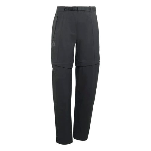 Pantalon Mujer adidas Terrex Xperior Desmontable