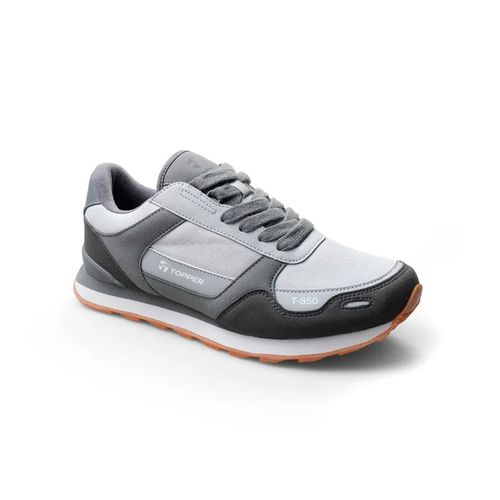 Zapatillas Topper T-850