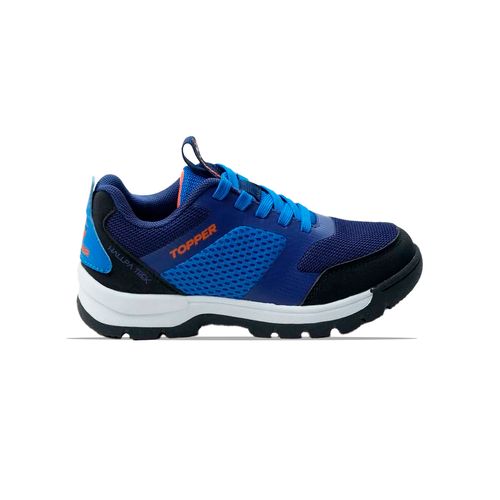 Zapatillas Niños Topper Hallpa