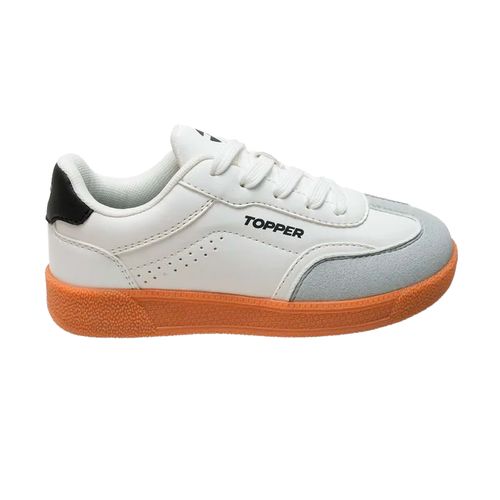 Zapatillas Niños Topper Polaris
