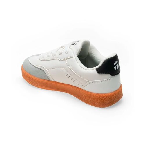 Zapatillas Niños Topper Polaris