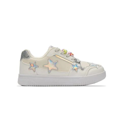 Zapatillas Niños Atomik Iridiscent