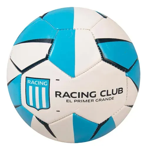 Pelota Drb Mundial 2.0 Racingclub