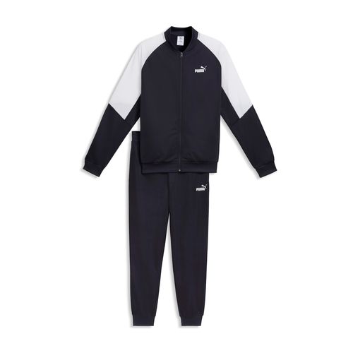 Conjunto Hombre Puma Poly Baseball