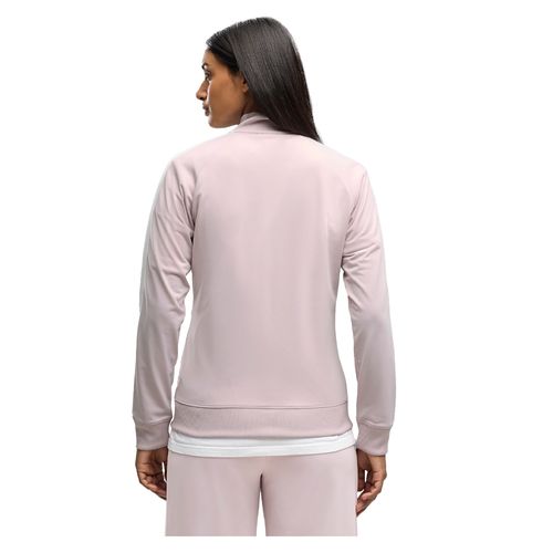 Campera Mujer Puma T7 Foundation Poly Track
