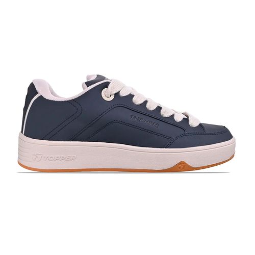 Zapatillas Unisex Topper Burgos Tg