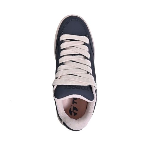 Zapatillas Unisex Topper Burgos Tg