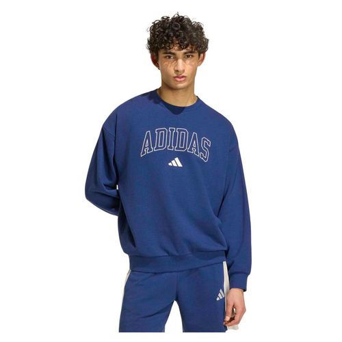 Buzo Hombre adidas College