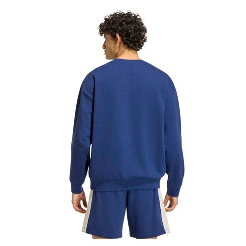 Buzo Hombre adidas College