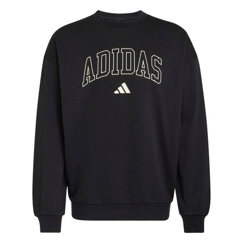Buzo Hombre adidas Collegiate Seasonal