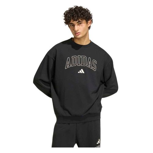 Buzo Hombre adidas Collegiate Seasonal