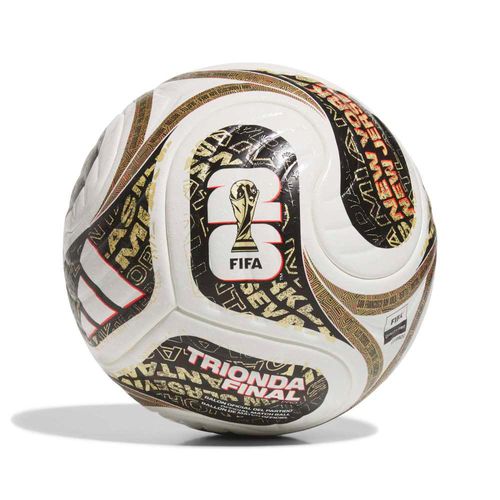 Pelota adidas Trionda World Cup Finals Pro
