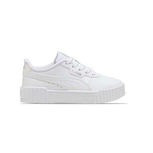 Zapatillas Niños Puma Carina 3.0 Holo