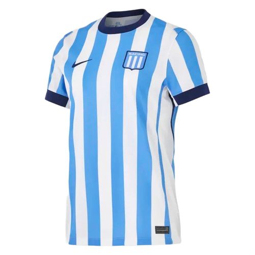 Camiseta Mujer Nike Racing Club