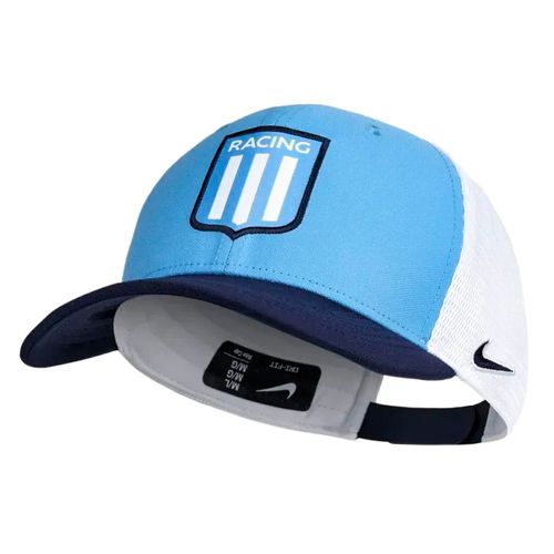 Gorra Unisex Nike Racing Club