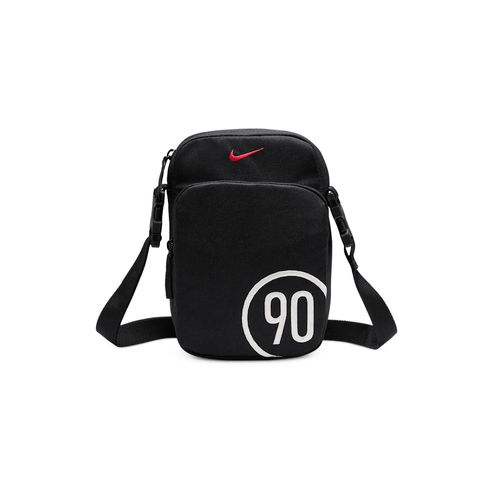 Morral Unisex Nike Total 90