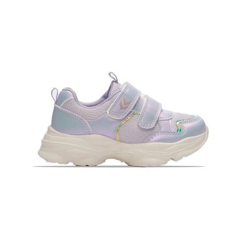 Zapatillas Ninos Atomik Mauve