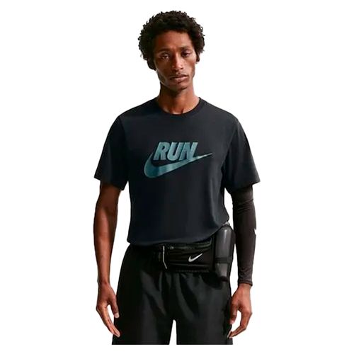 Remera Hombre Nike Run Swoosh