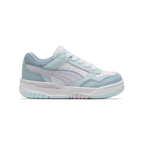 Zapatillas Ninos Puma Rebound Retro