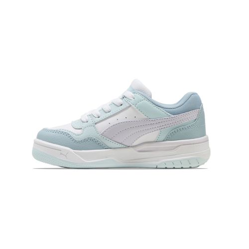 Zapatillas Ninos Puma Rebound Retro