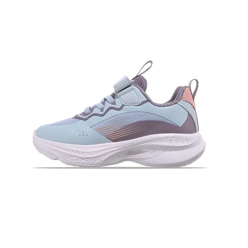 Zapatillas Niños Atomik Volt Velcro