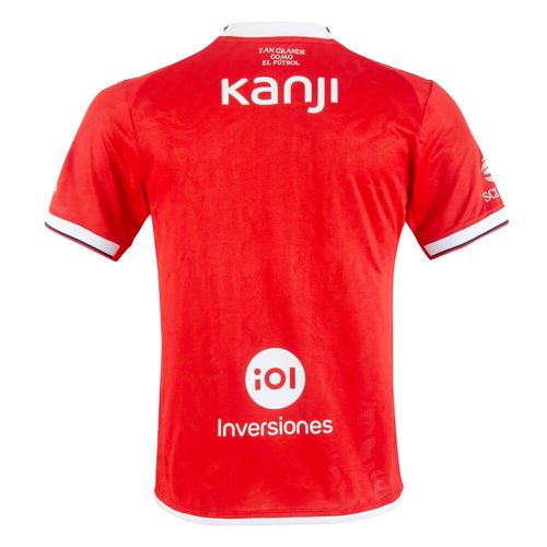 Camiseta Hombre Puma Independiente
