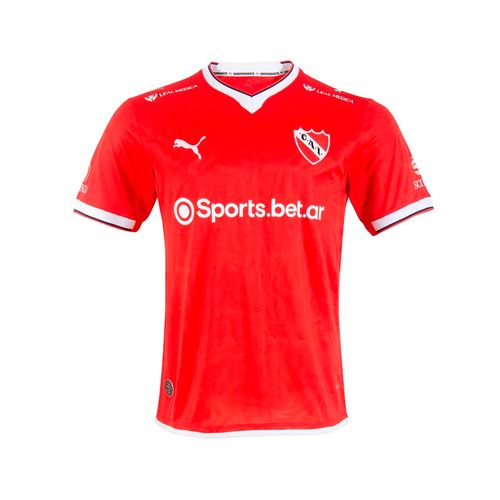 Camiseta Niños Puma Independiente
