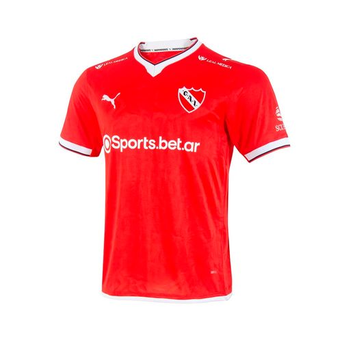Camiseta Niños Puma Independiente