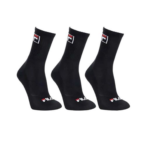 Pack Medias X3 Fila Cano