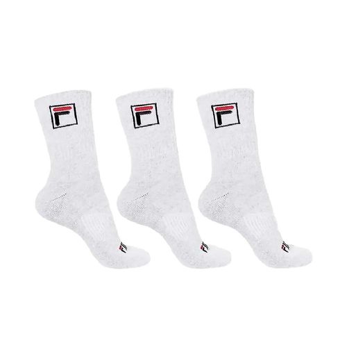 Pack Medias X3 Fila Cano