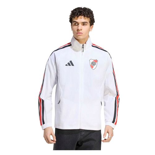 Campera Hombre adidas River Plate