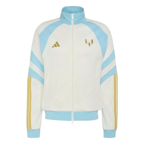 Campera Hombre adidas Messi House Of Tiro