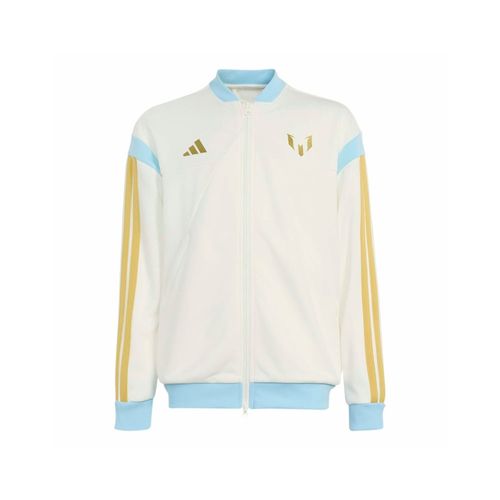 Campera Niños adidas Messi House Of Tiro