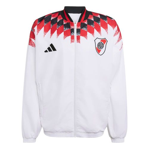 Campera Hombre adidas River Plate