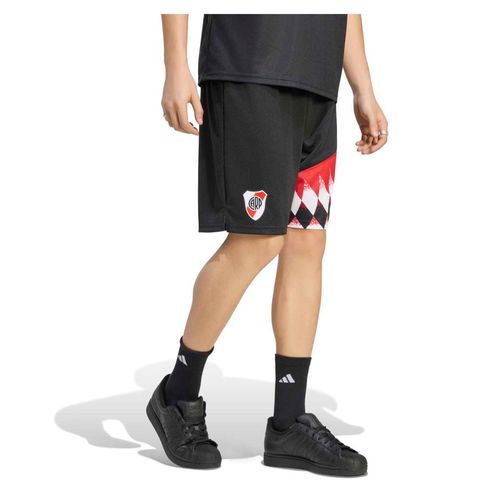 Short Hombre adidas River Plate