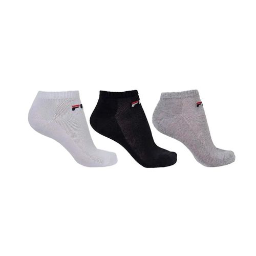 Pack Medias X3 Fila Cano