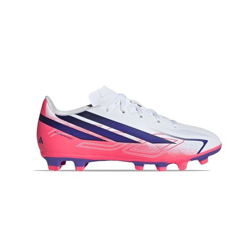 Botines Niños adidas F50 Hyperfast Club Fg