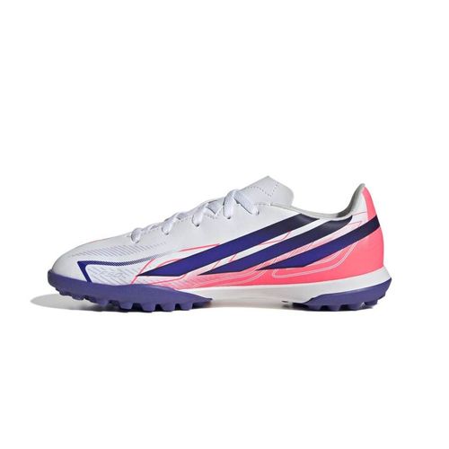 Botines Niños adidas F50 Hyperfast Club Tf