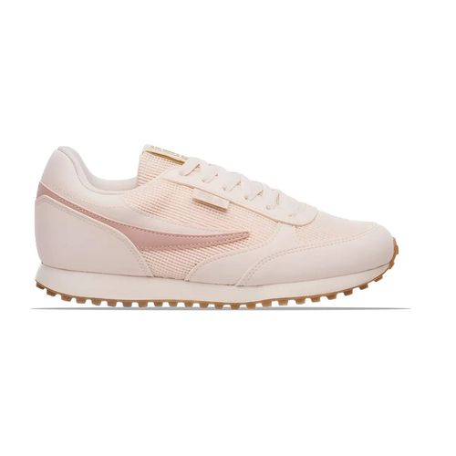 Zapatillas Mujer Fila Renno Classic