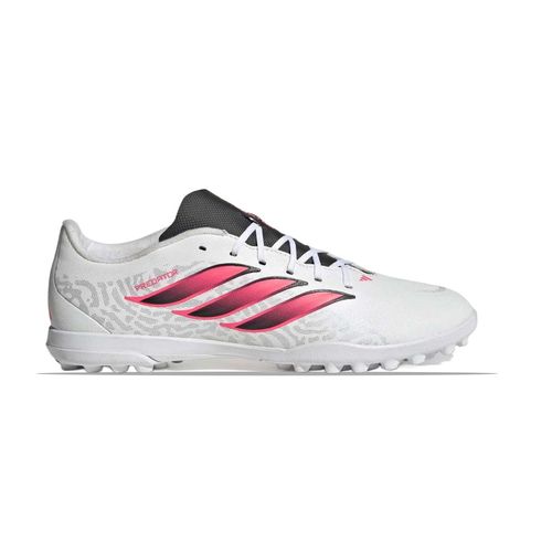 Botines Hombre Adidas Predator Club Tf