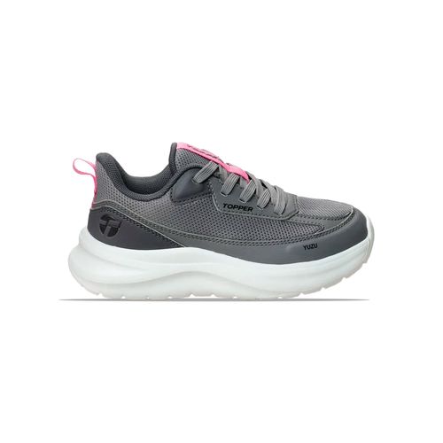 Zapatillas Ninos Topper Yuzu Kids
