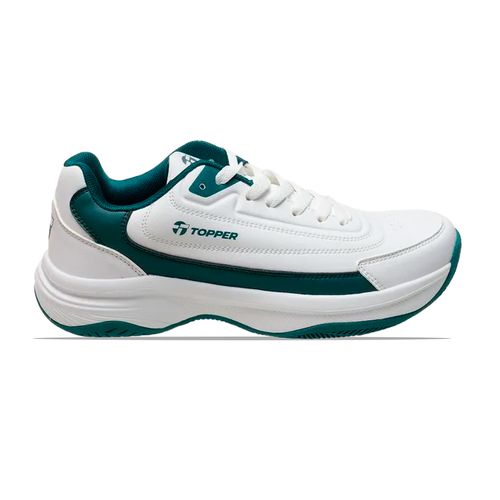 Zapatillas Hombre Topper Poach
