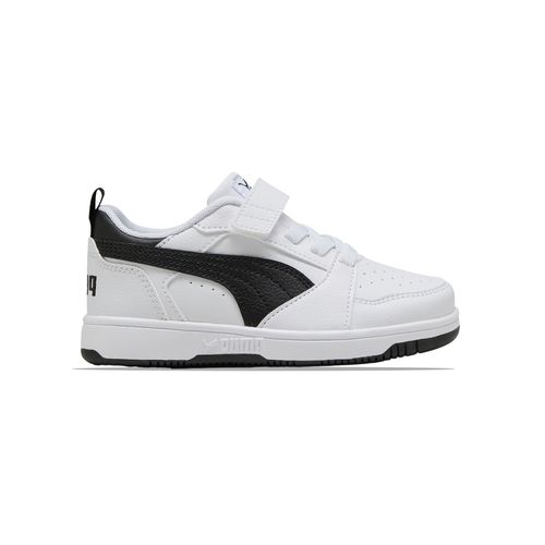 Zapatillas Niños Puma Rebound V6