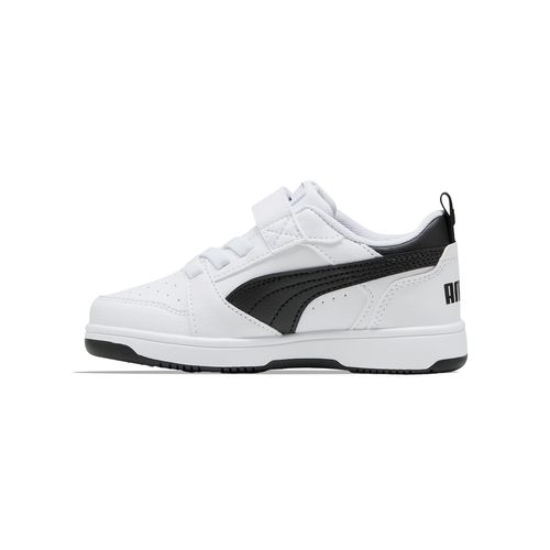 Zapatillas Niños Puma Rebound V6