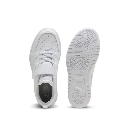 Zapatillas Niños Puma Rebound V6