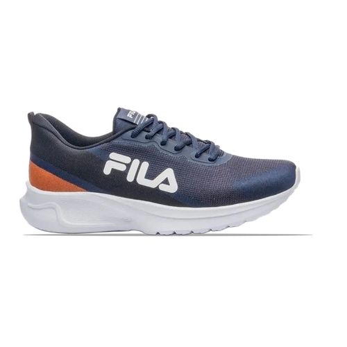 Zapatillas Hombre Fila Vector