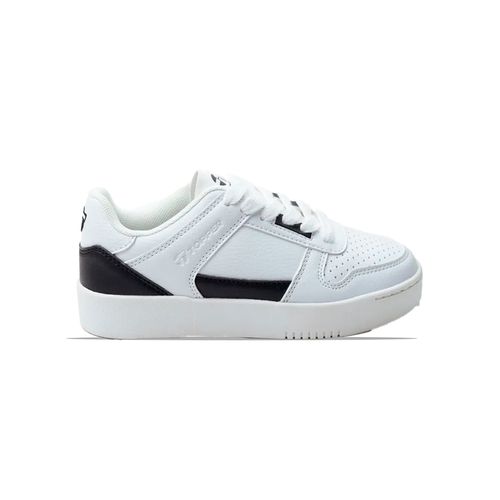 Zapatillas Niños Topper Graf