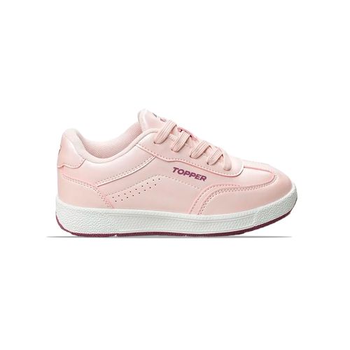 Zapatillas Ninos Topper Polaris